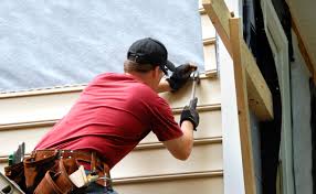 Best Vinyl Siding Installation  in Chamblee, GA